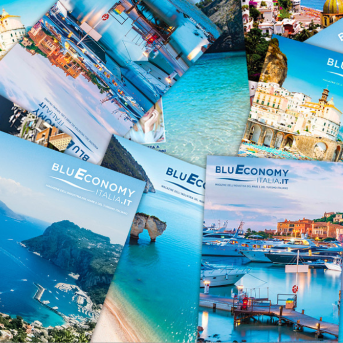 Blue Economy Italia