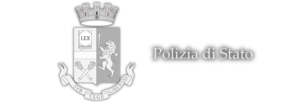 Polizia di Stato monocolore