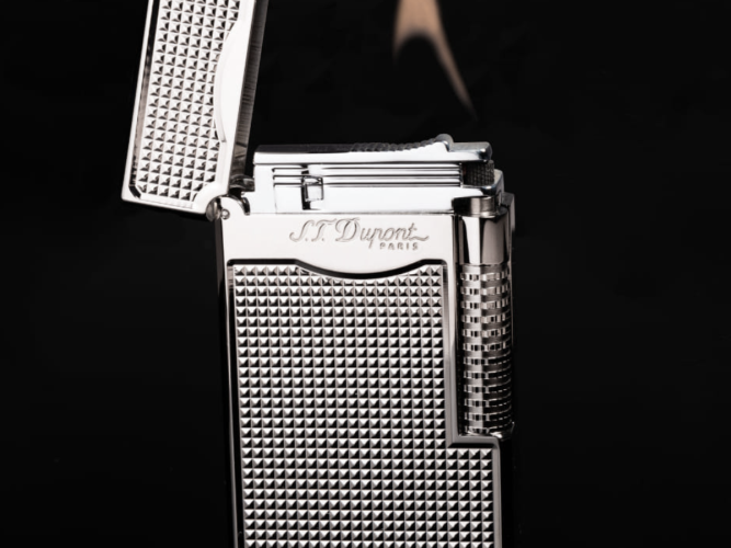 S.T. Dupont Italia