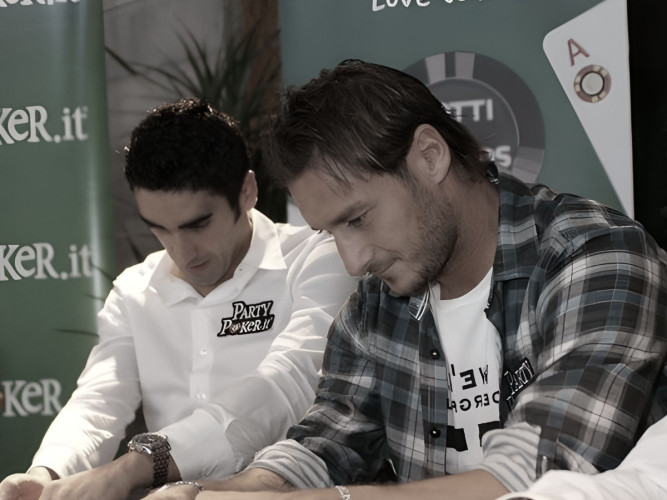 PartyPoker.it