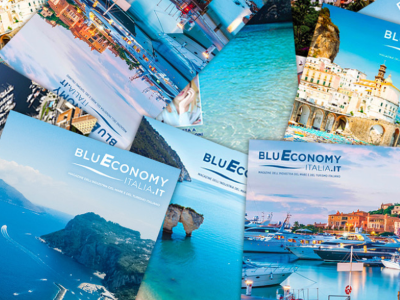 BLU ECONOMY BLU ECONOMY
