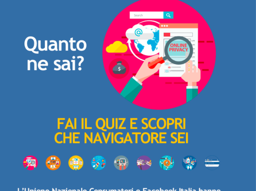 FACEBOOK ITALIA