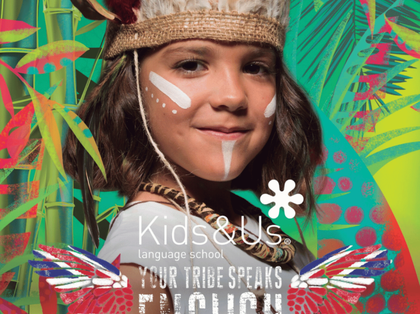 KIDS&US