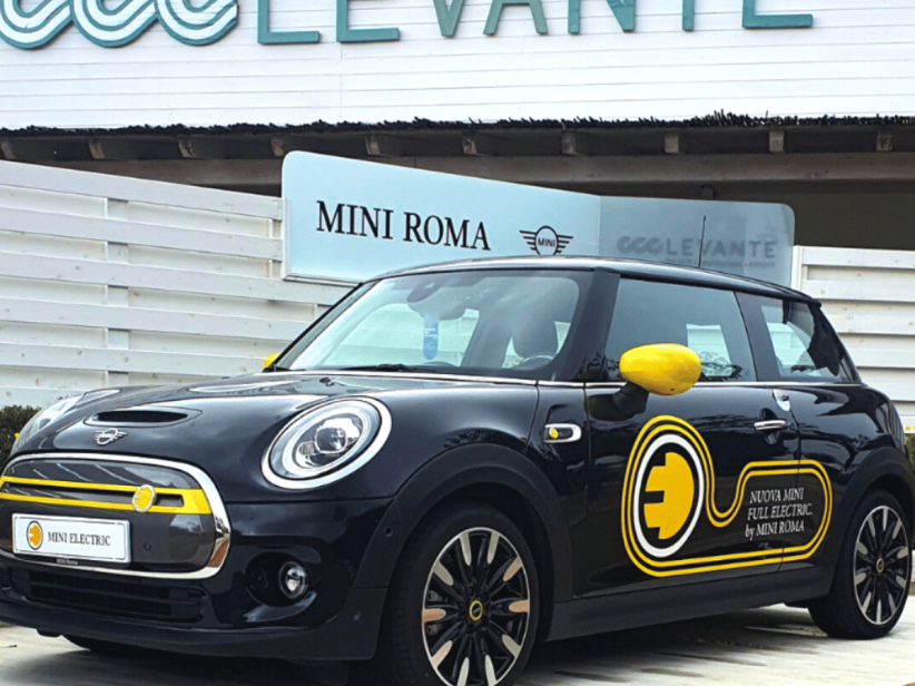 MINI ROMA1 MINI ROMA