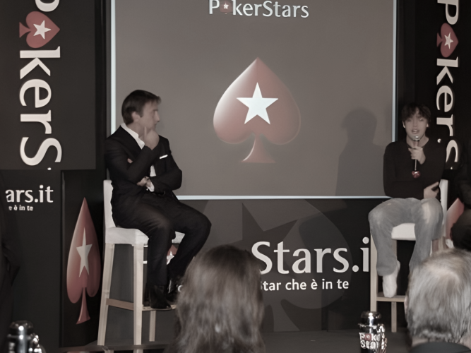 PokerStars