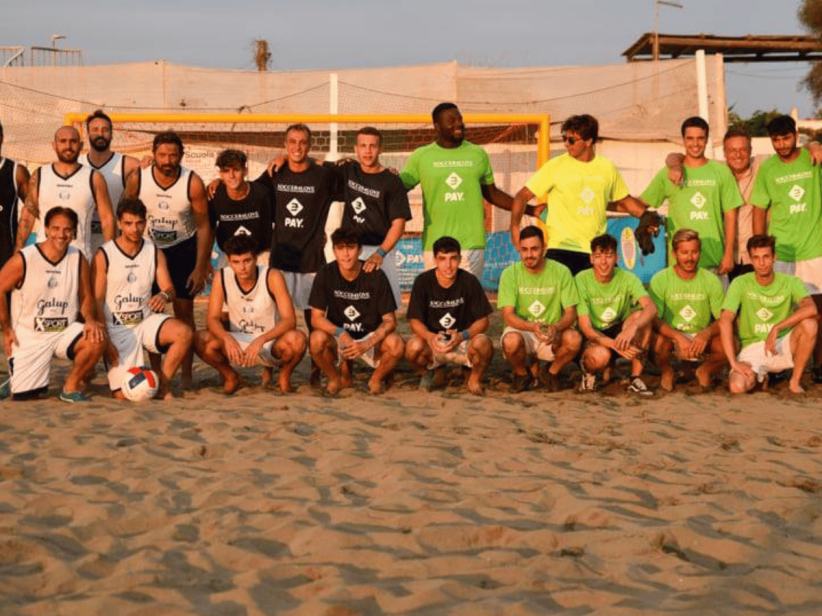 SFONDO NAZIONALE CALCIO TV