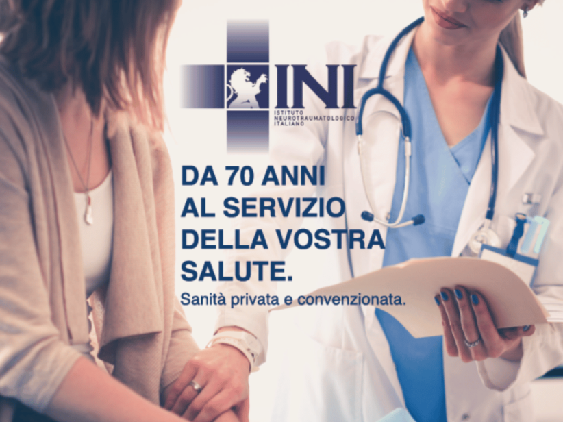 GRUPPO INI